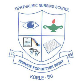 Opthalmic Nursing School